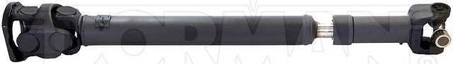 Drive Shaft Dorman-OE Solutions 938-291