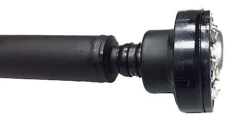 Drive Shaft Dorman-OE Solutions 938-292
