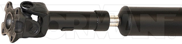 Drive Shaft Dorman-OE Solutions 938-298