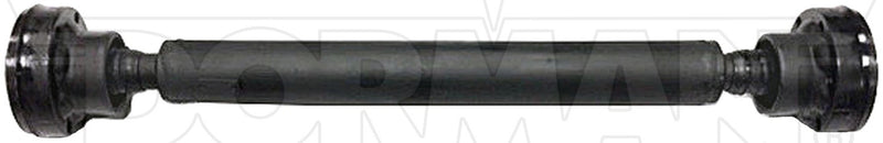 Drive Shaft Dorman-OE Solutions 938-300