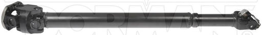 Drive Shaft Dorman-OE Solutions 938-301