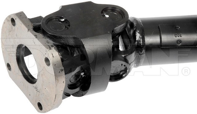 Drive Shaft Dorman-OE Solutions 938-301