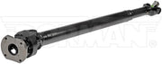 Drive Shaft Dorman-OE Solutions 938-304