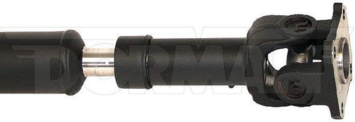 Drive Shaft Dorman-OE Solutions 938-306