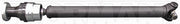Drive Shaft Dorman-OE Solutions 938-307