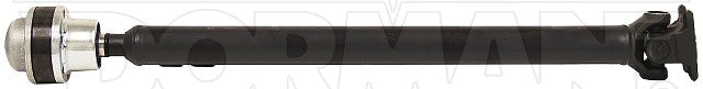 Drive Shaft Dorman-OE Solutions 938-308