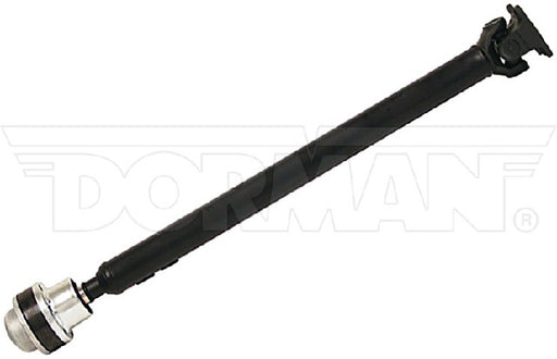 Drive Shaft Dorman-OE Solutions 938-308