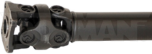 Drive Shaft Dorman-OE Solutions 938-309