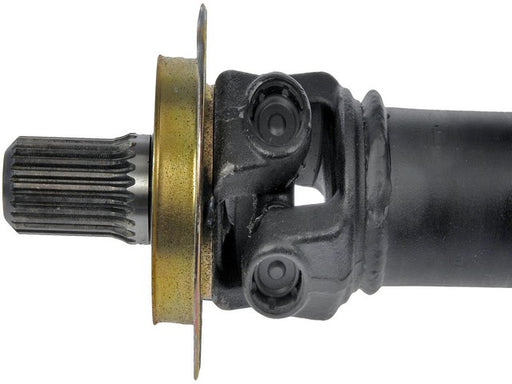 Drive Shaft Dorman-OE Solutions 938-321