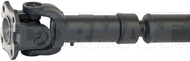 Drive Shaft Dorman-OE Solutions 938-323