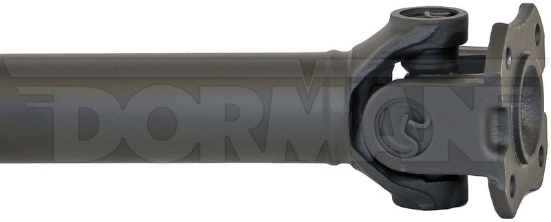 Drive Shaft Dorman-OE Solutions 938-323