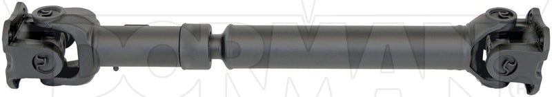 Drive Shaft Dorman-OE Solutions 938-323