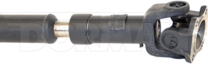 Drive Shaft Dorman-OE Solutions 938-510