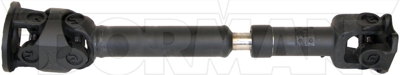 Drive Shaft Dorman-OE Solutions 938-510