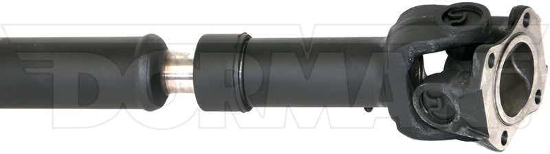 Drive Shaft Dorman-OE Solutions 938-511