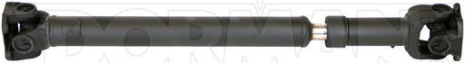 Drive Shaft Dorman-OE Solutions 938-511