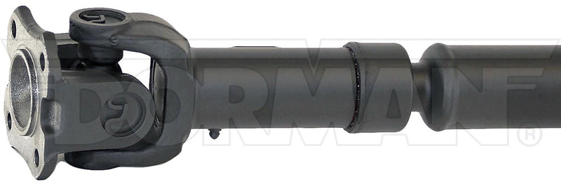 Drive Shaft Dorman-OE Solutions 938-520