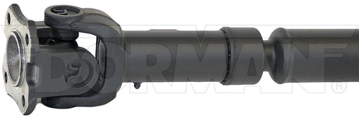 Drive Shaft Dorman-OE Solutions 938-520