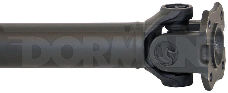 Drive Shaft Dorman-OE Solutions 938-520