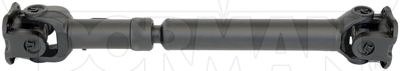 Drive Shaft Dorman-OE Solutions 938-520