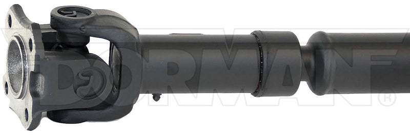 Drive Shaft Dorman-OE Solutions 938-521