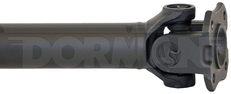 Drive Shaft Dorman-OE Solutions 938-521