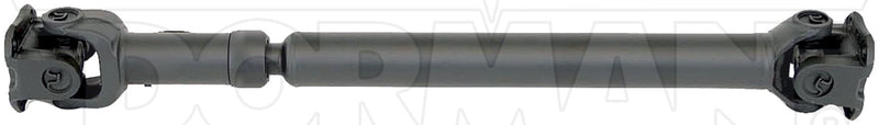Drive Shaft Dorman-OE Solutions 938-521