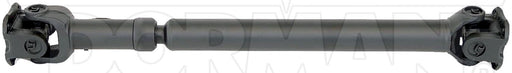 Drive Shaft Dorman-OE Solutions 938-521