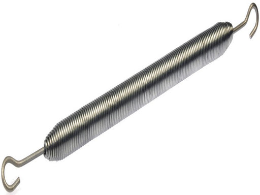 Hood Hinge Spring Dorman-HD Solutions 938-5501