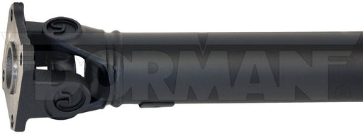 Drive Shaft Dorman-OE Solutions 938-701