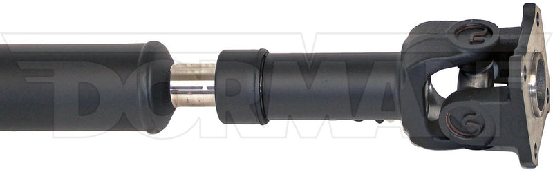 Drive Shaft Dorman-OE Solutions 938-701
