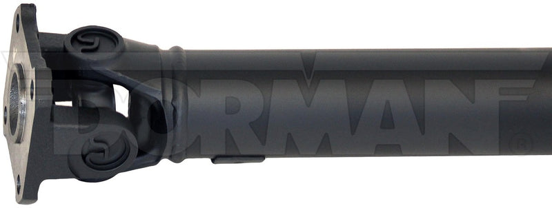 Drive Shaft Dorman-OE Solutions 938-703