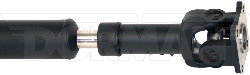 Drive Shaft Dorman-OE Solutions 938-703