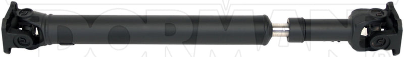Drive Shaft Dorman-OE Solutions 938-703