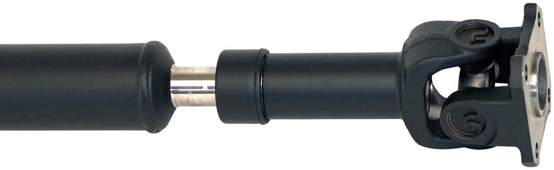 Drive Shaft Dorman-OE Solutions 938-704