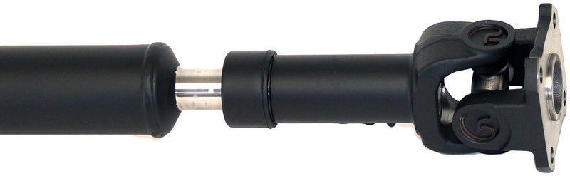 Drive Shaft Dorman-OE Solutions 938-705