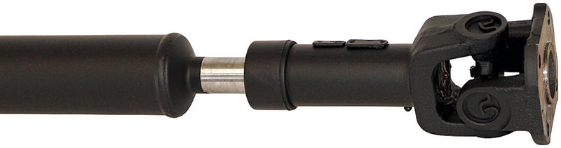 Drive Shaft Dorman-OE Solutions 938-708