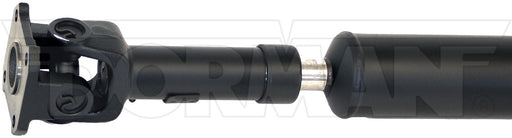 Drive Shaft Dorman-OE Solutions 938-738