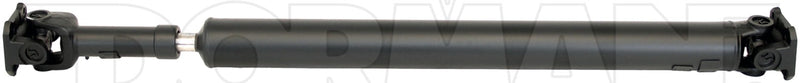 Drive Shaft Dorman-OE Solutions 938-738