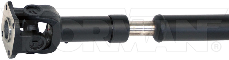 Drive Shaft Dorman-OE Solutions 938-740