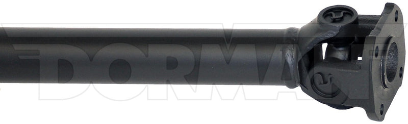 Drive Shaft Dorman-OE Solutions 938-740
