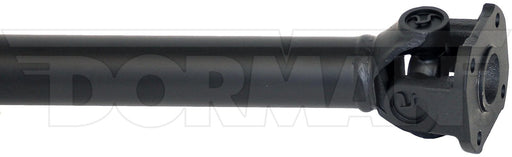 Drive Shaft Dorman-OE Solutions 938-740
