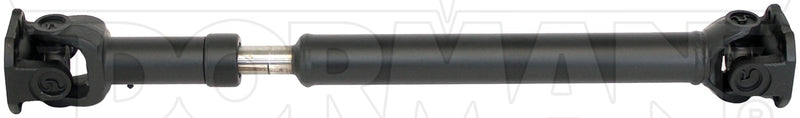 Drive Shaft Dorman-OE Solutions 938-740