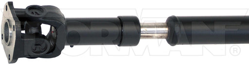 Drive Shaft Dorman-OE Solutions 938-744