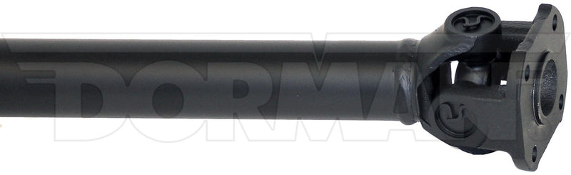Drive Shaft Dorman-OE Solutions 938-744