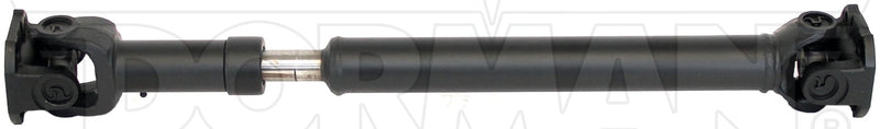 Drive Shaft Dorman-OE Solutions 938-744