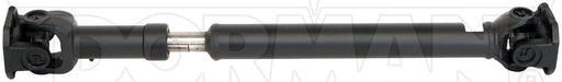 Drive Shaft Dorman-OE Solutions 938-746