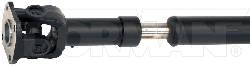 Drive Shaft Dorman-OE Solutions 938-747