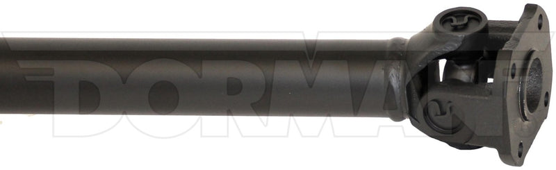 Drive Shaft Dorman-OE Solutions 938-747