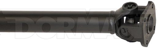Drive Shaft Dorman-OE Solutions 938-747